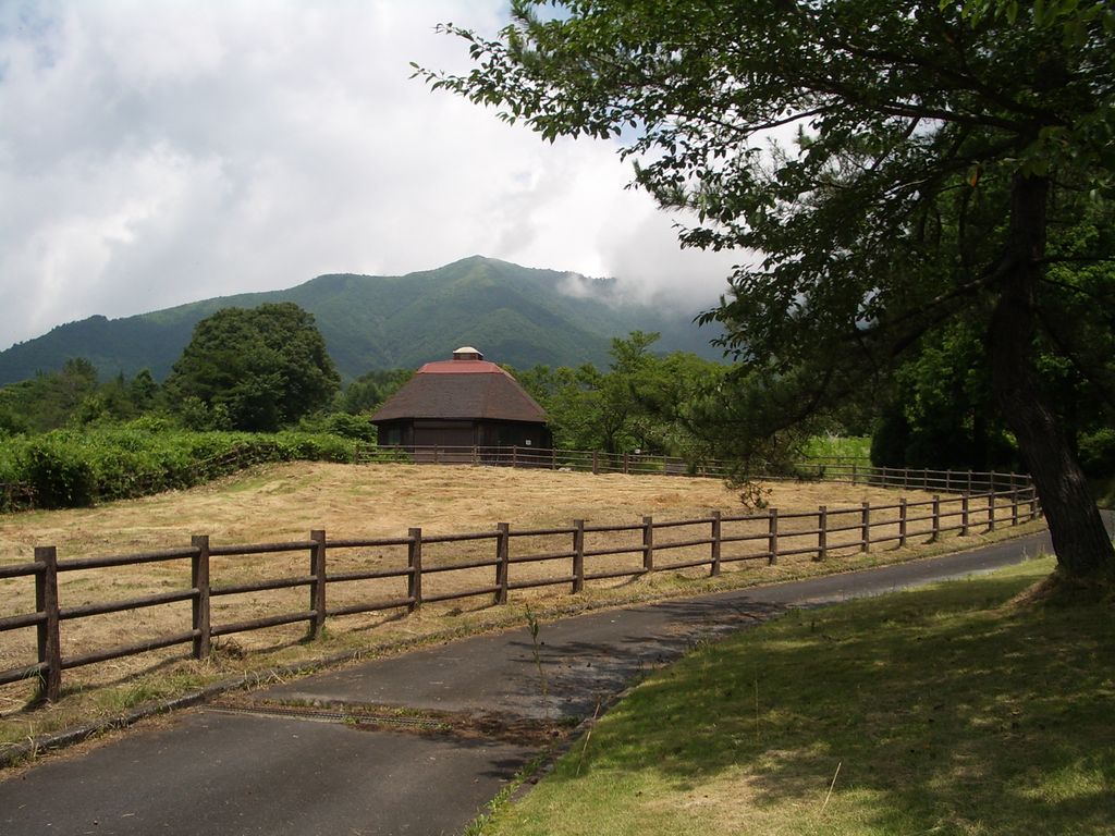 自然牧場公園 アクセス 営業時間 料金情報 じゃらんnet