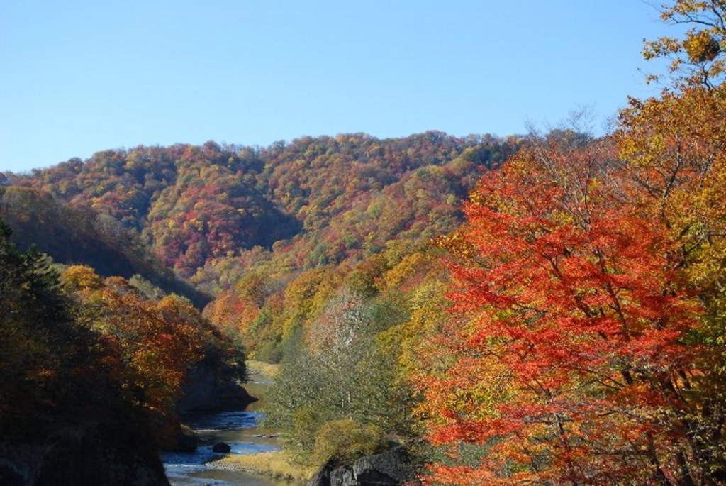 18秋 北海道の絶景選 この秋 一度は行きたいおすすめまとめ 2 じゃらんnet