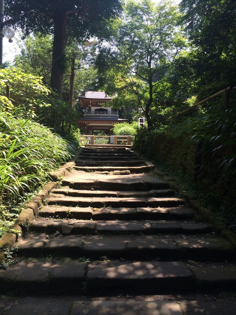 浄智寺