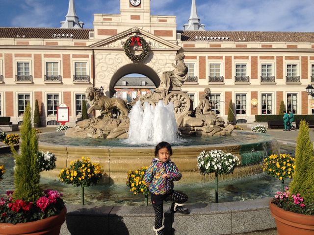 ����ōs���܂����I�G�߂���l�����Ȃ��҂����ԂȂ��̏�����I�V�т܂���܂����I�X�y�C���̕��͋C���Y��_�u���X�y�C�����p���P�G�X�p�[�j��