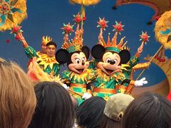 �����f�B�Y�j�[�����h(R)�̎ʐ^2