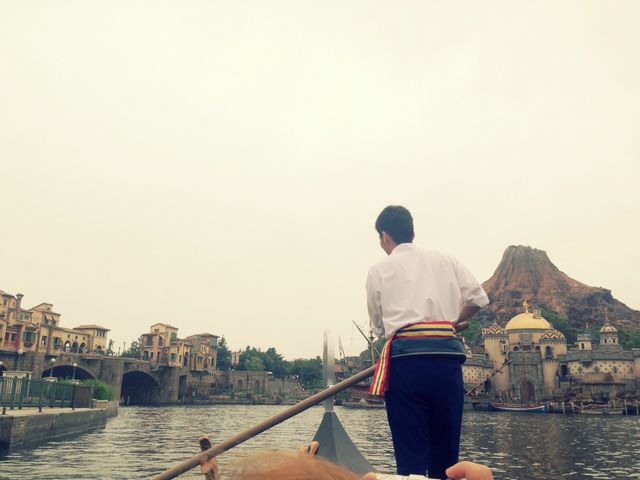 �����f�B�Y�j�[�V�[(R)