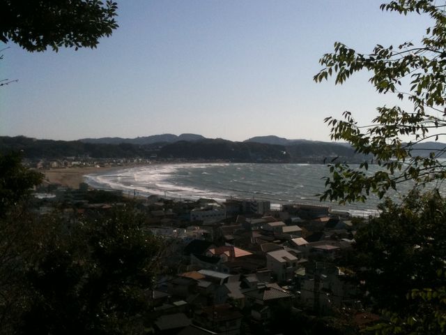 ���J������̒���_���J��