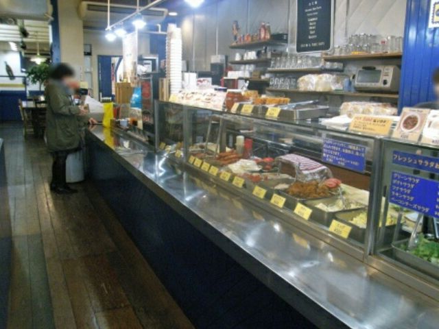 LxȋނIт܂_Sandwich Factory OCM