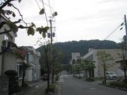 񂳂̎R`N̉Ƃ̓eʐ^1