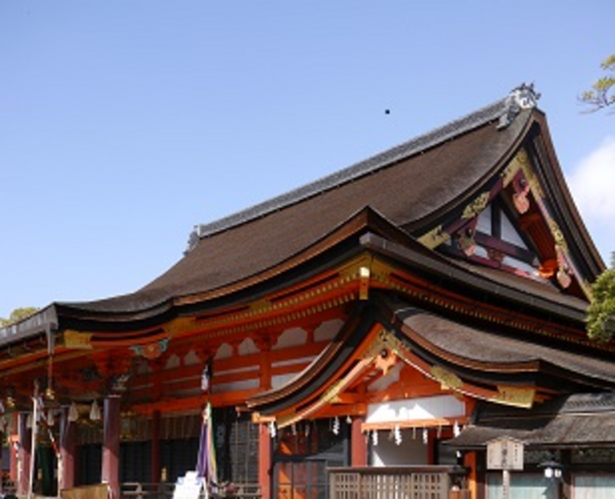 日本の歴史に触れ合える京都での秋旅行 神社やお寺など秋を感じることができるおすすめスポット選 じゃらんニュース