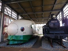 新津鉄道資料館の写真一覧 じゃらんnet