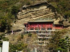 花菜さんの大福寺（崖観音）の投稿写真3