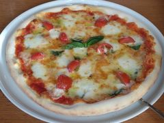 �ꂨ�股�����caffe�@L'Olmo�ւ̓��e�ʐ^1