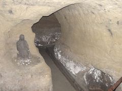 岳さんの弁天洞窟への投稿写真1
