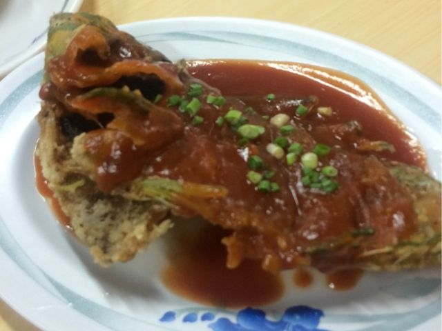 第一牧志公設市場