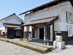 利酒だけでなく仕込み水がいただけます 大和川酒蔵北方風土館の口コミ じゃらんnet