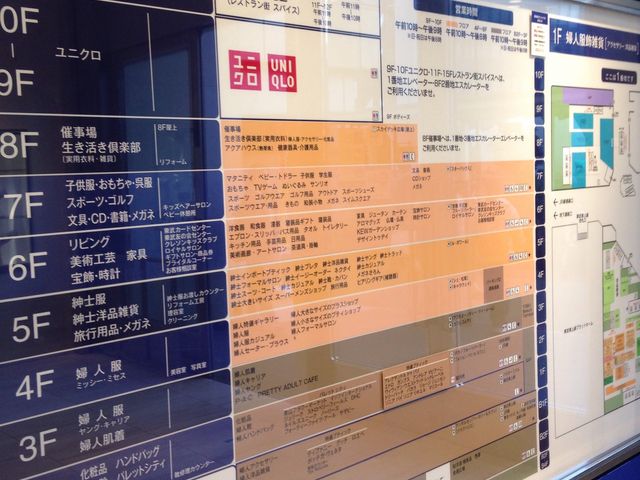 �����S�ݓX�@�r�ܓX