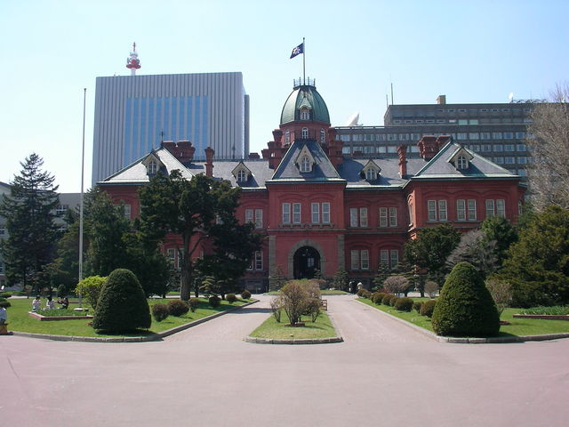 �V�C���悩����_�k�C�������{����(�Ԃ�񂪒���)