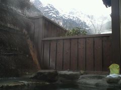 Ｃｈｉｐ＆Ｄａｌｅさんの中崎山荘　奥飛騨の湯の投稿写真1