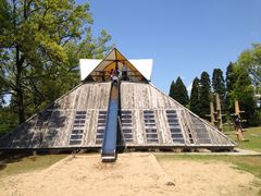 junpeさんの石川県森林公園アスレチックコースの投稿写真1