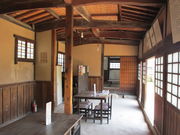 ����҂�����̒��{�ˎ����~�����̓��e�ʐ^1