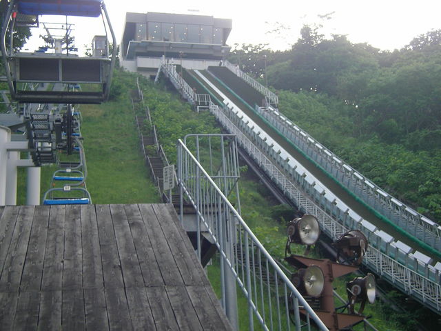 ���[�v�E�F�C�ŏ�蒆_��q�R�W�����v���Z��