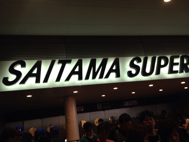 �O��� J Soul Brothers from EXILE TRIBE_�������܃X�[�p�[�A���[�i