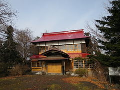 肉団子さんの迎賓館（北海道伊達市）の投稿写真1