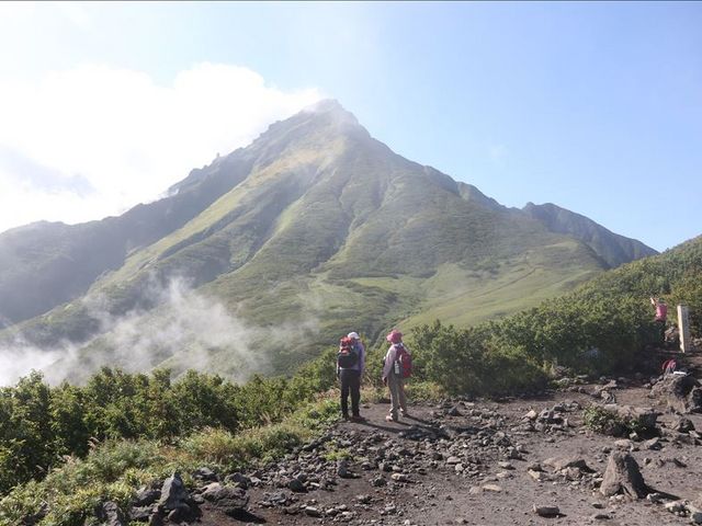 �W���ڂ̒����R�L��_���K�R