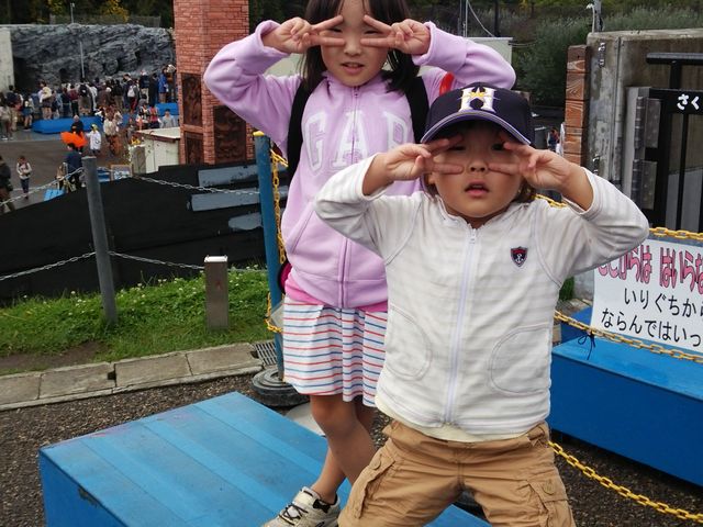 �͂��|�[�Y_���R������