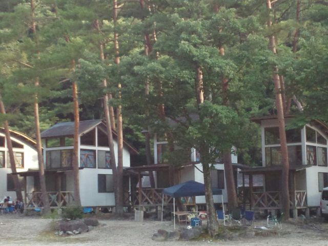 北恵那キャンプ場】アクセス・営業時間・料金情報 - じゃらんnet