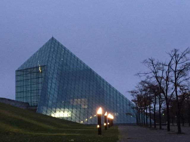 �[���������̊O�ς������ċA��܂����B_���G��������