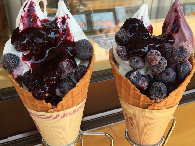【ブルーベリー園まつき】アクセス・営業時間・料金情報 - じゃらんnet