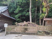 sklfh����̉ΉJ�ˌÕ��̓��e�ʐ^1