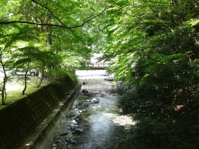 葛川息障明王院_葛川息障明王院