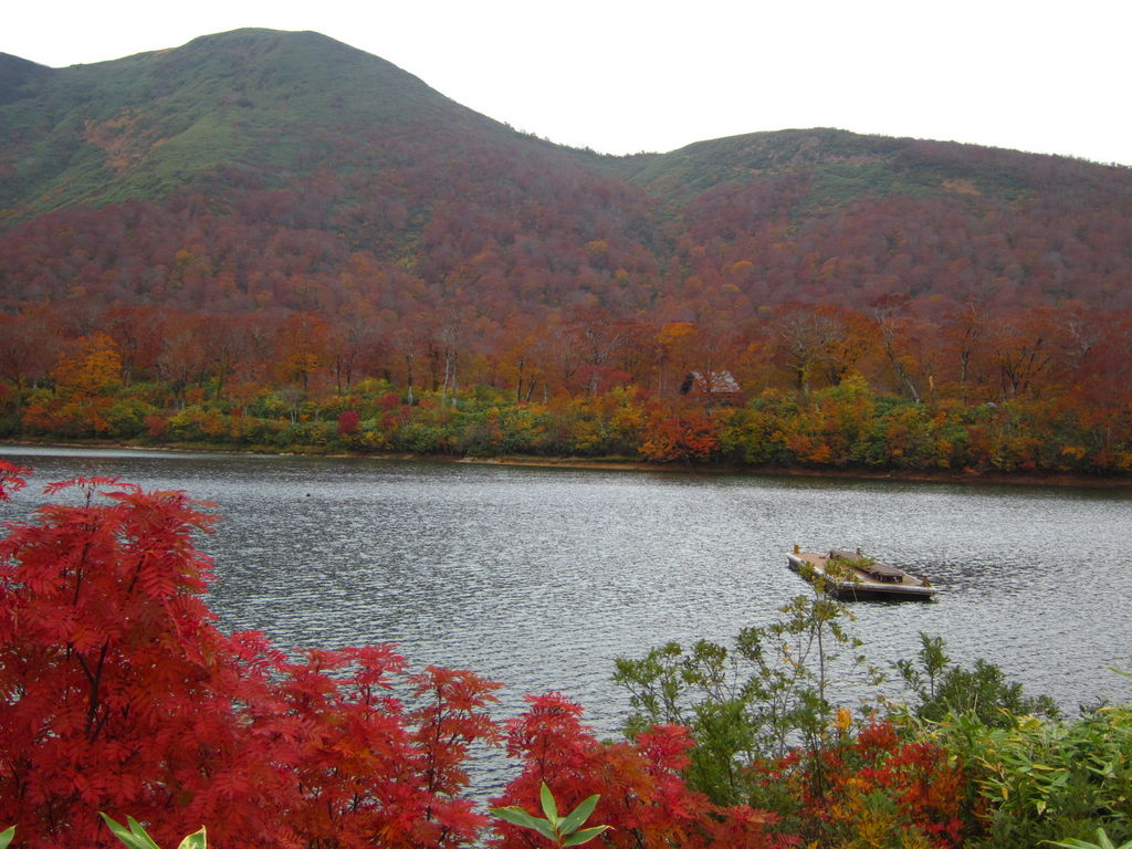 東成瀬村 雄勝郡 の湖沼ランキングtop2 じゃらんnet