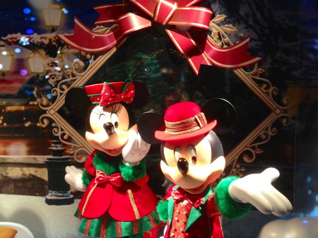 �����f�B�Y�j�[�V�[(R)