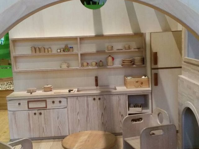 �f�G_���v���R�ώ@�̐X