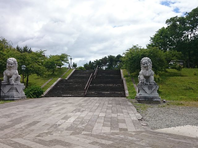 ԏꂩ܂ł̊KiłB_ÔˍZV