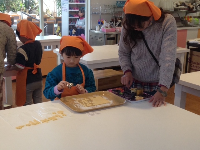 �L�b�Y�Ƃ͌�����Ƃ͖{�i�I�ł�_���َq�̏�ߐ{�n�[�g�����h