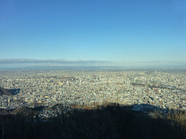 �D�y�̒�_������R���[�v�E�F�C