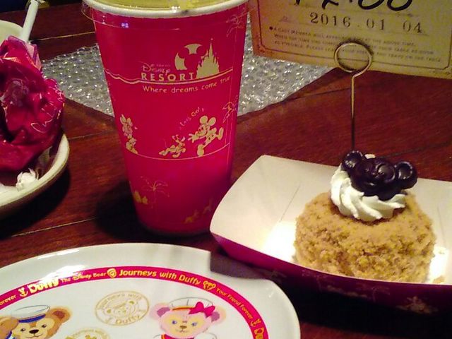 �_�b�t�B�[�̃v���[�g�B�����Ă��܂����E�E�E�q�ǂ����`���R�̎�荇���ɁE�E�E_�����f�B�Y�j�[�V�[(R)