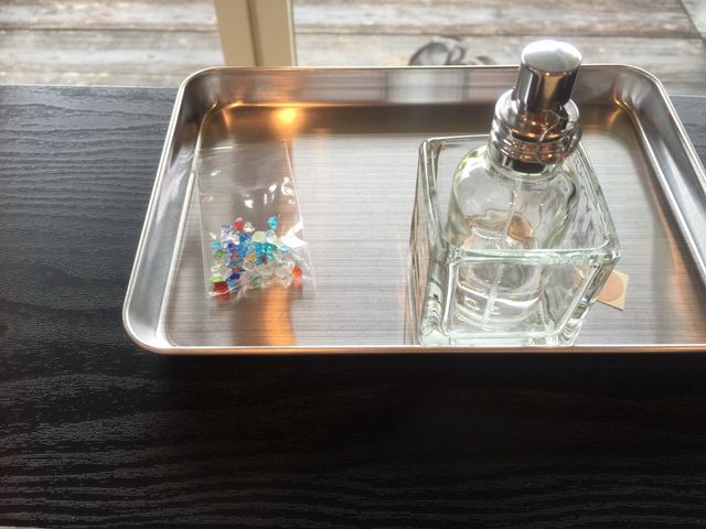 �������r�ƁA���ɓ����L���C�ȗ����K���X_�������[���邿