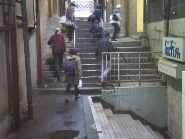 ��̔ɉ؊X�A���ɕ����Ă����H_���v�Вc�@�l�O�O�ό��R���x���V��������