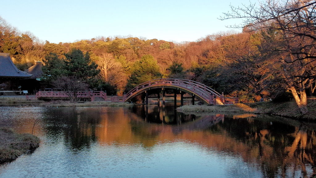 横浜市金沢区の神社 神宮 寺院ランキングtop1 じゃらんnet