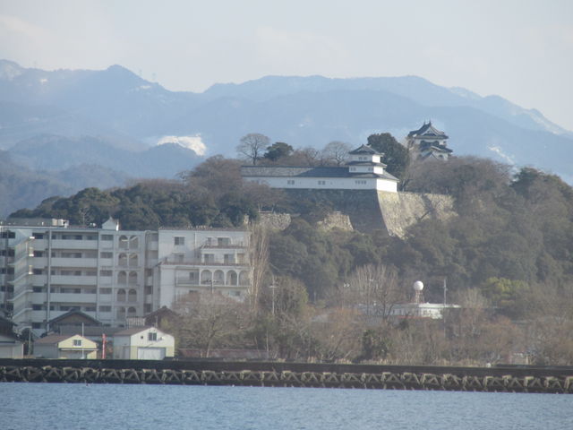 `獑ܖ̕F邪!!_I[~}F`