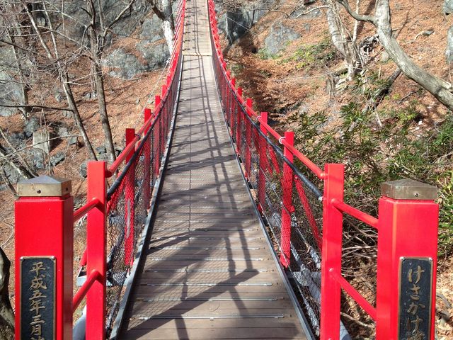 小中大滝】アクセス・営業時間・料金情報 - じゃらんnet