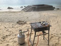 �ɂ��񂳂�̉���n�엿�� Location Dining Tingara�ւ̓��e�ʐ^1