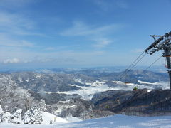 konamiさんの奥神鍋スキー場の投稿写真2