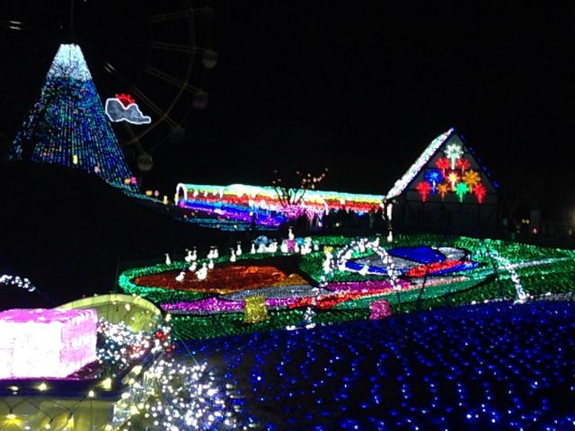 �d�������g���Ă���́H_�����h�C�c��