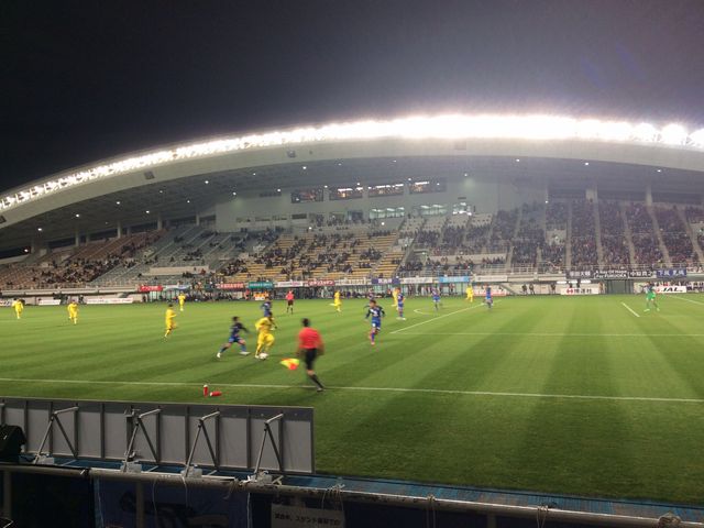 �����������i�����̐X�j