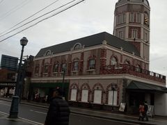 tom����̏��M�@�m�َq�܁@���^�I�ւ̓��e�ʐ^1