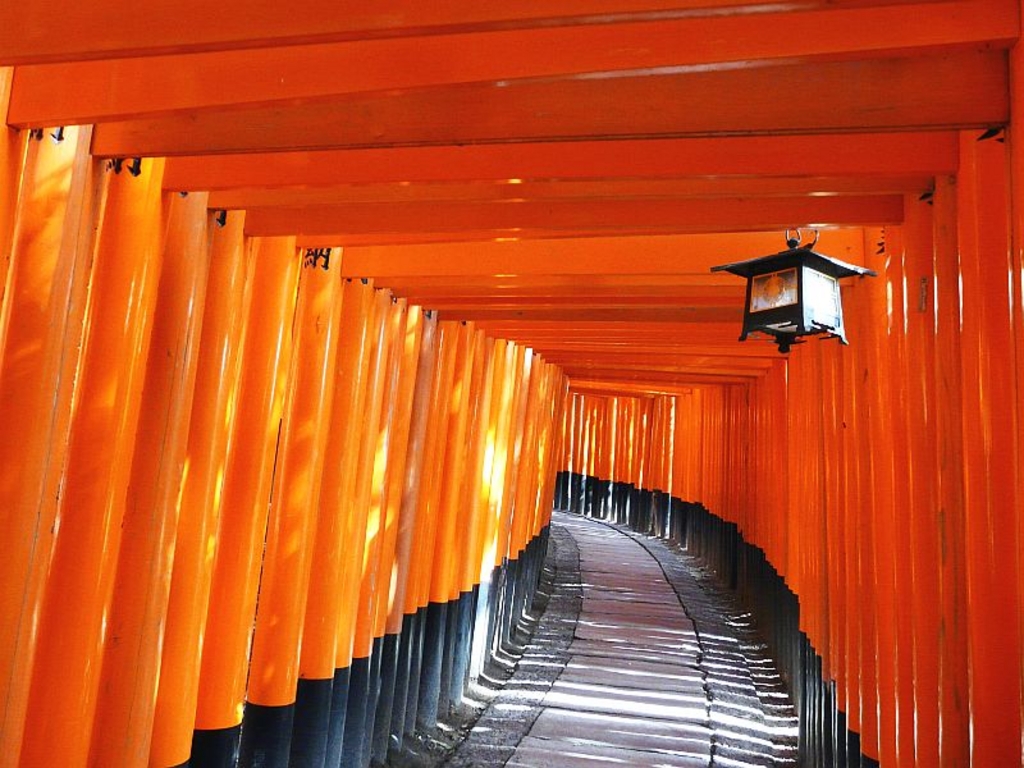 12月の京都は観光客も比較的少なくて実はおすすめ 巡りやすいこの季節