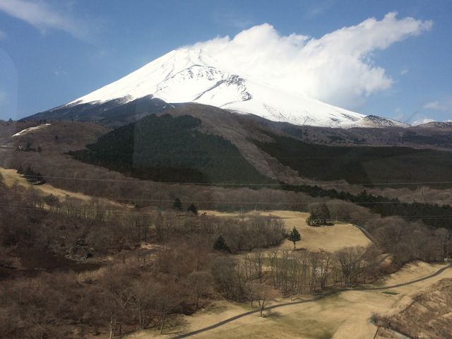 �x�m�R������Ȃɋ߂��Ɍ����܂�♬_�f�����������i�����ρj